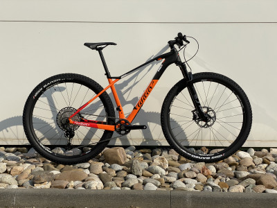 Wilier 110X XT1x12, mountain bike, 2020-as modell