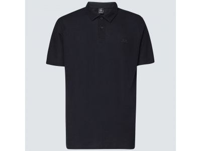 Oakley RELAX POLO shirt, blackout