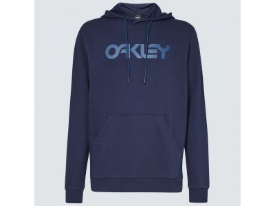 Oakley B1B PO HOODIE 2.0 Sweatshirt Fathom/Poseidon