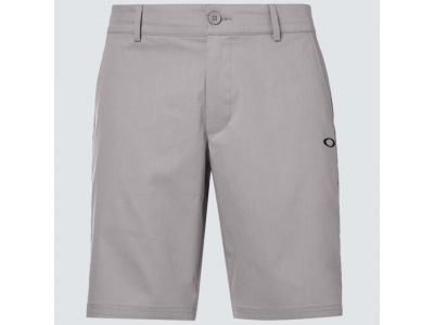Oakley CHINO ICON SHORT kalhoty Stone Gray