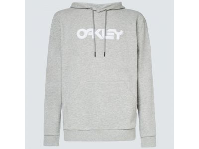Oakley TEDDY B1B PO HOODIE sweatshirt New Granite HTHR