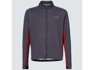 Oakley ELEMENTS Thermal jersey, forged iron