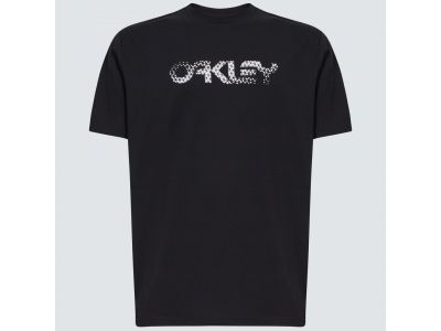 Oakley MTB B1B TEE tričko Blackout