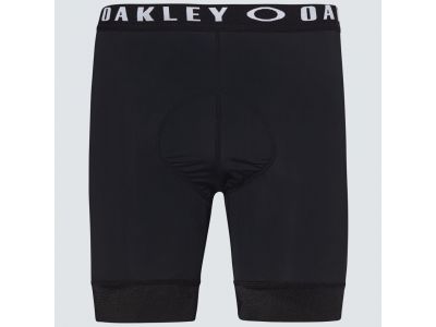 Oakley MTB INNER SHORT vnútorné nohavice Blackout