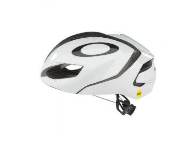 Oakley ARO5 Helm Weiß