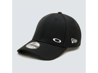 Oakley TINFOIL CAP 2.0 czapka z daszkiem, blackout