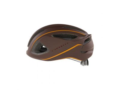 Oakley ARO3 Lite helma Grenache/Orange Stripe