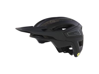 Oakley DRT3 MIPS Helm, matt schwarz
