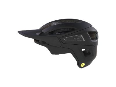 Oakley DRT3 MIPS Helm, matt schwarz