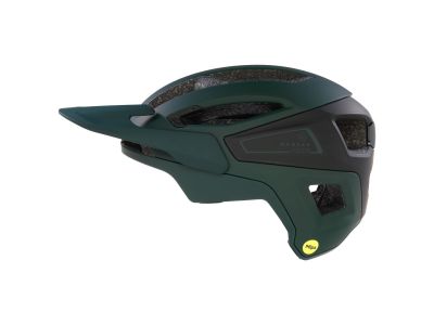 Oakley DRT3 MIPS helmet, green