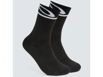 Oakley CADENCE SOCKS ponožky Blackout