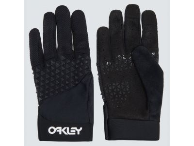 Oakley DROP IN MTB GLOVE rukavice Blackout