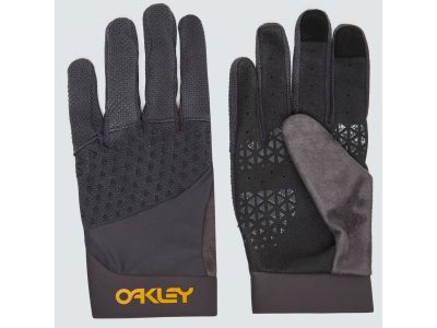 Oakley DROP IN MTB GLOVE gloves, forged iron