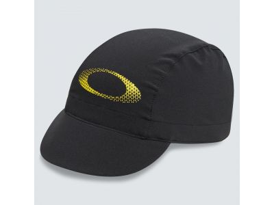 Oakley CADENCE ROAD CAP kšiltovka Black/Sulphur