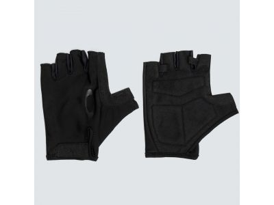 Oakley DROPS ROAD GLOVE gloves Blackout