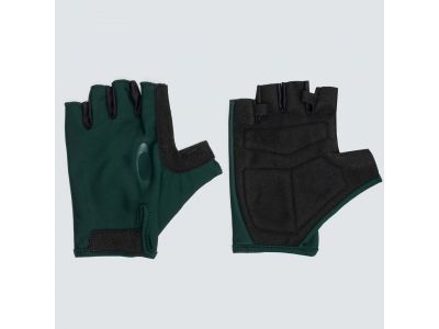 Oakley DROPS ROAD rukavice, hunter green