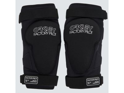 Oakley DROP IN RZ-LABs knee pads, Blackout