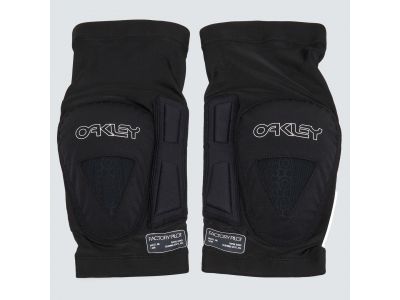 Oakley ALL MOUNTAIN RZ LABS knee protectors, Blackout
