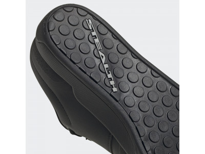 Five Ten Freerider Pro bike shoes, core black/cloud white/cloud white
