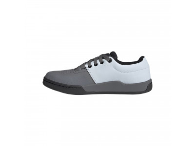 Pantofi Five Ten Freerider Pro, grey five/cloud white/halo blue