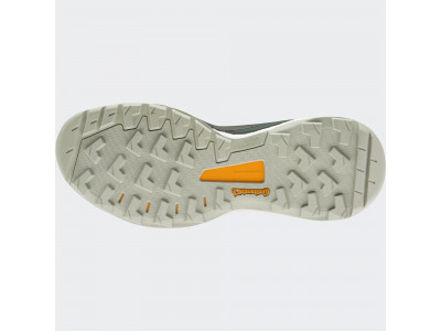 adidas TERREX SKYCHASER 2 shoes, green oxide/halo green/crew orange