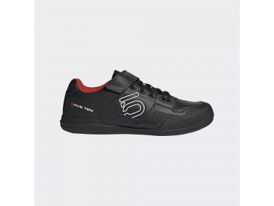Five Ten Hellcat cycling shoes, Core Black/Core Black/Cloud White