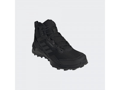 Adidas TERREX AX4 MID GTX cipő, Core Black/Carbon/Grey Four