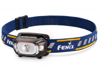 Fenix headlamp HL 15