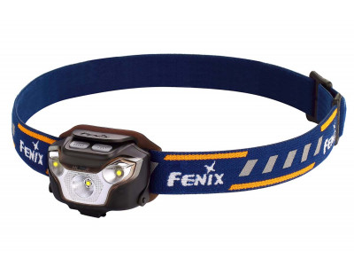 Fenix rechargeable headlamp HL26R