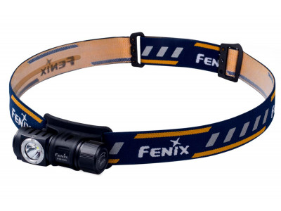 Fenix HM50R rechargeable headlamp