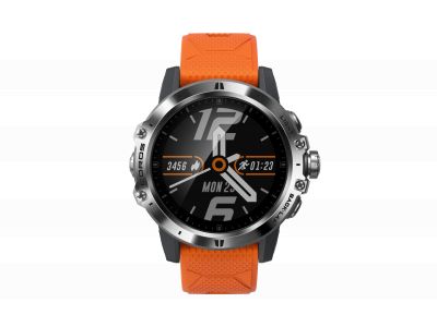 COROS Vertix GPS športové hodinky, fire dragon