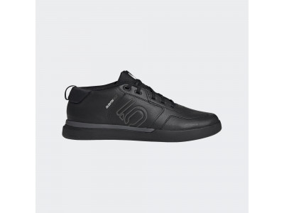 Five Ten SLEUTH DLX MID topánky black/gray