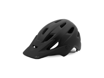 Giro Chronicle MIPS - Mat Black/Gloss Black, helmet