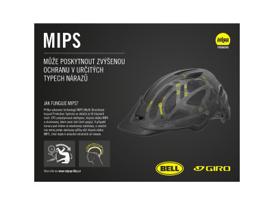 Giro Chronicle MIPS - Mat Black/Gloss Black, helma