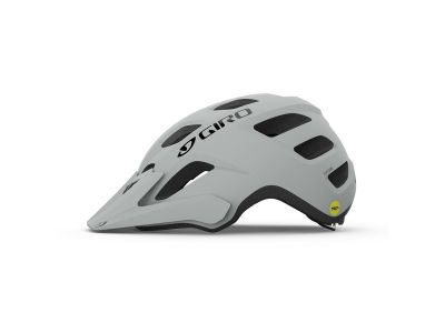 Kask Giro Fixture MIPS w kolorze szarym