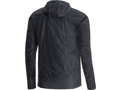 GOREWEAR R5 GTX Infinium Insulated Jacket kabát, fekete