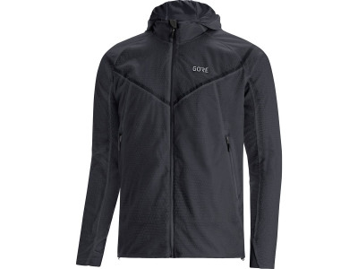 GOREWEAR R5 GTX Infinium Insulated Jacket kabát, fekete