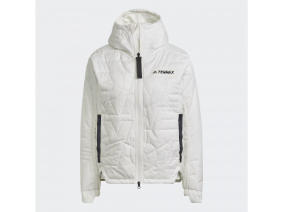 Adidas TXMS PrimaHDJ NONDYE women&amp;#39;s jacket, white