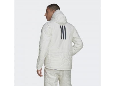 adidas TXMS PrimaHDJ NONDYE jacket, white