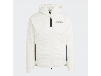Adidas TXMS PrimaHDJ NONDYE jacket, white