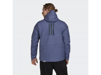 adidas TERREX MYSHELTER PRIMALOFT jacket, orbit violet