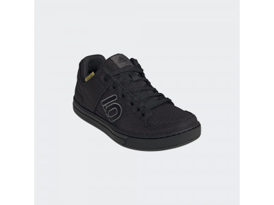 Five Ten Freerider Canvas shoes, Core Black/Dgh Solid Grey/Grey Five