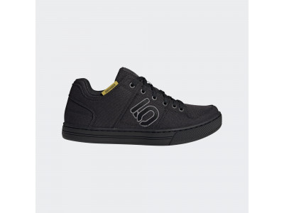 Buty Five Ten Freerider Canvas, Core Black/Dgh Solid Grey/Grey Five