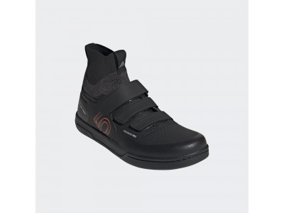 Five Ten FREERIDER PRO MID VCS MTB shoes core black / solar red / gray three