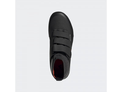 Five Ten FREERIDER PRO MID VCS pantofi MTB core black/solar red/grey three