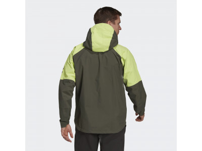 Five Ten All Mountain Rain jacket, legear/pullim
