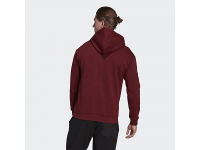 adidas TX Logo Hoody Sweatshirt GETEILT