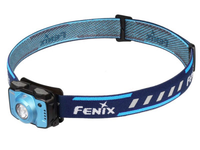 Fenix nabíjateľná čelovka HL12R