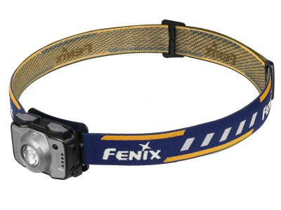 Fenix rechargeable headlamp HL12R