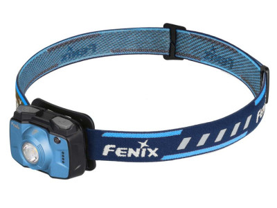 Fenix HL32R nabíjateľná čelovka